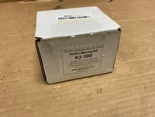 K3-300 5,200-6k lb.Trailer Bearing Kit 25580/20 LM67048/10 Bearings 10-36 Seal 