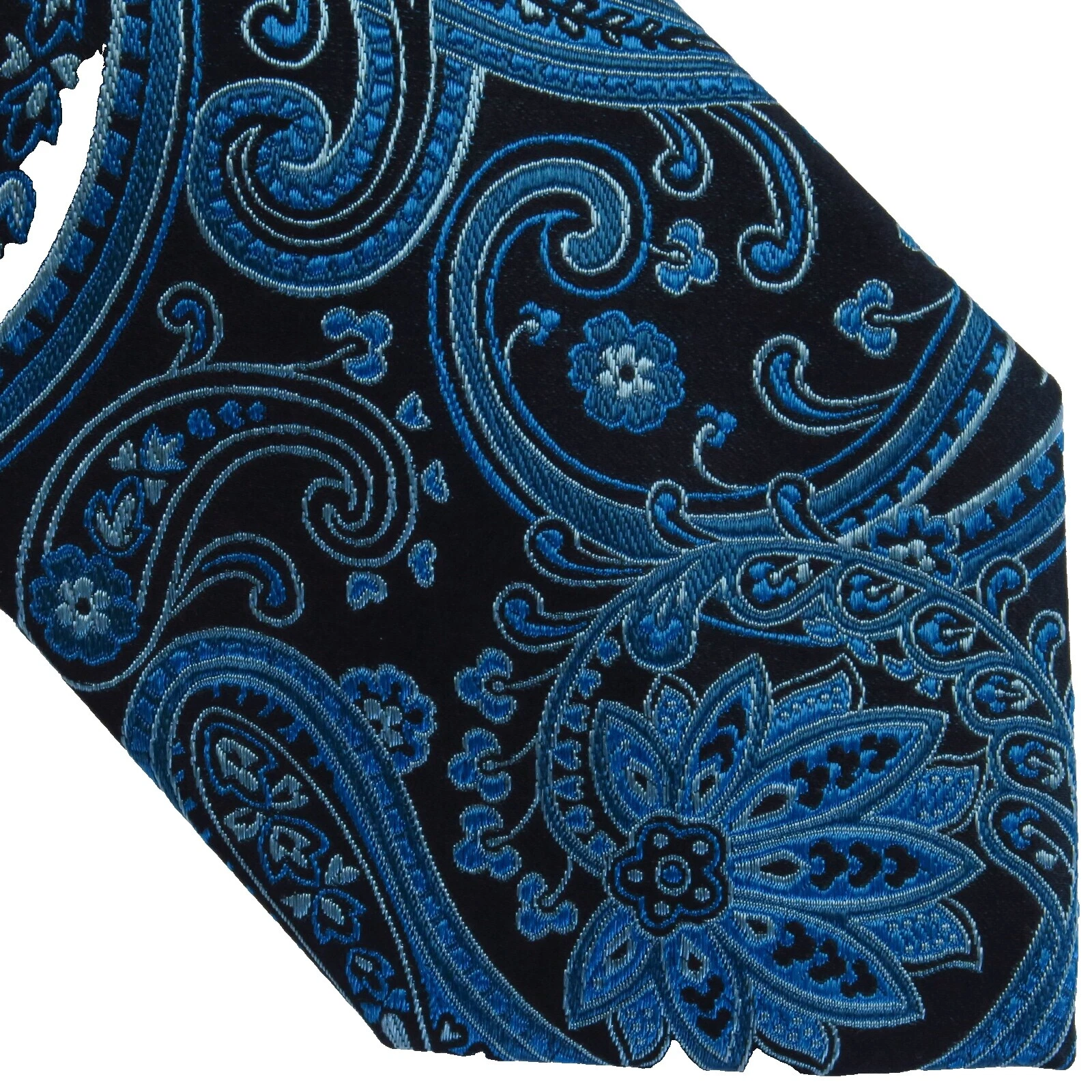 Gravatas para Homens Sean John Paisley