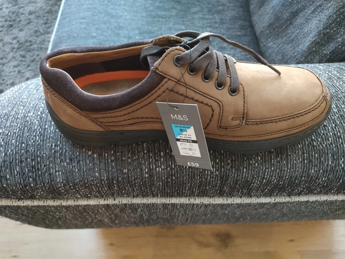 mens shoes size 8.5 uk