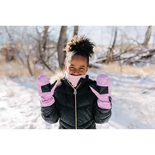 Thinsulate baby mittens deals