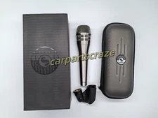 KSM8 Professional Microphone Heart shaped Sound Dynamic Mic Handheld Wired