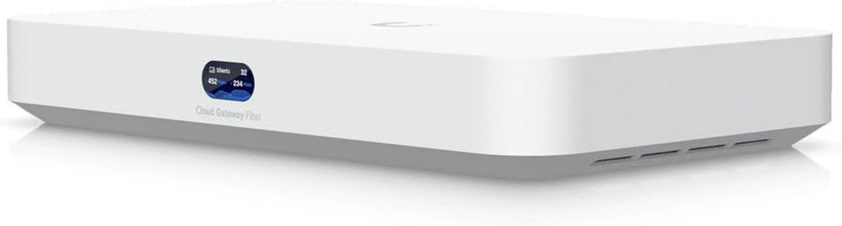Ubiquiti Cloud Gateway Fiber | eBay