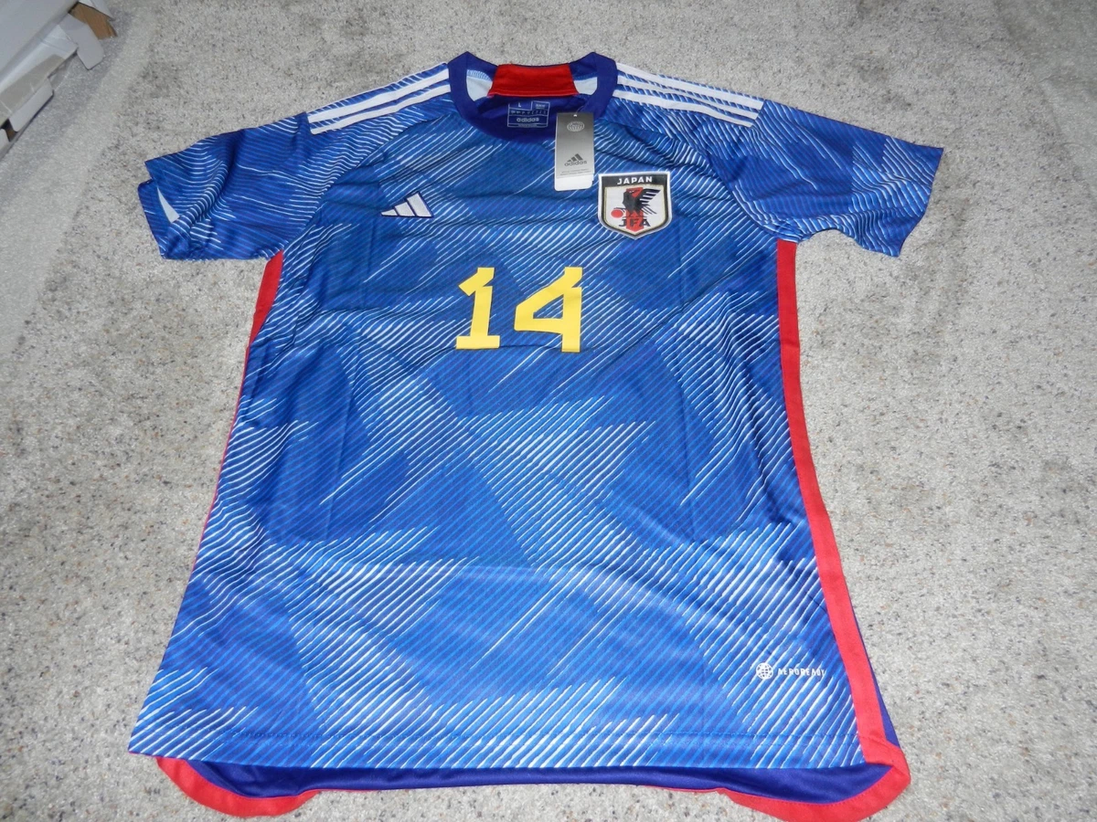japan national team soccer jersey products for sale | eBay
