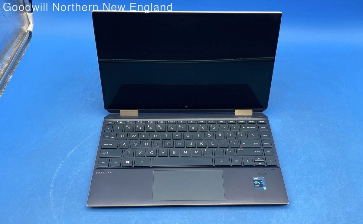 HP Spectre X360 13-13.9 Inch PC Laptops & Netbooks for Sale - Shop