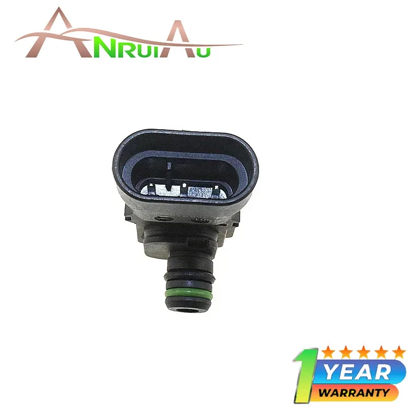 Map Sensor For Renault Clio Grandtour 1998-2015 1.2 1.4 1.6 2.0 5WK96814 Foto 2 de 4