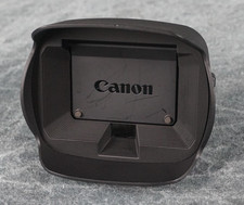 Pantalla para parasol de videocámara Canon HD de fabricante de equipos originales para modelos seleccionados VIXIA HF G/XA FR/SHP