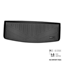 MAXLINER All Weather Cargo Liner Floor Mat Cargo E1 GMC Acadia 2017 - 2023