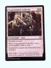 Unquestioned Authority, Commander 2018, NM Near Mint, Magic the Gathering MTG