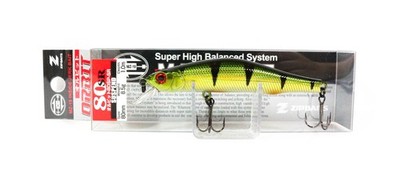 Zipbaits Orbit 80 SP SR Suspendieren K�der 2000 (4769)