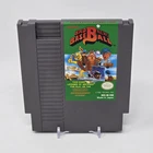 Bad News Baseball (Nintendo NES) CLEANED & TESTED