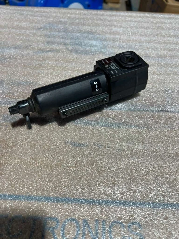 Norgren F72G-2AN-QE1 Excelon 150 PSIG 10 Bar MAX Inlet - STOCK K744CC - Image 2 of 2