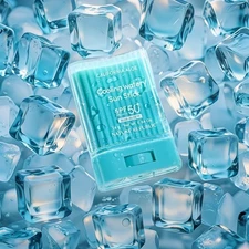 NATURE REPUBLIC California Aloe Cooling Watery Sun Stick 24g SPF50+ PA++++