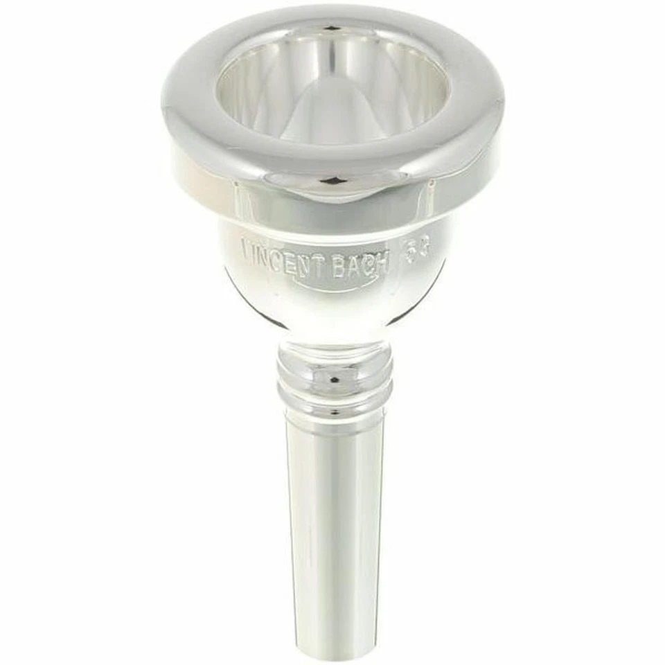 BACH 5G SERIE 350 BOCCHINO PER TROMBONE TENORE - Immagine 2 di 2