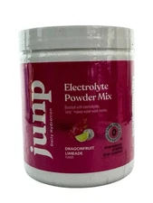 Electrolyte Powder Mix, Dragonfruit Limeade, 14.9 oz (423 g)