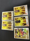 EFL PANINI 2025/26 WATFORD SET