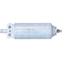 NRF 33086 Trockner Klimaanlage FüR Renault Megane Scenic VAN Megane BA0 1 DA0 1