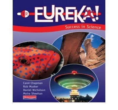 Eureka!: Success in Science (Book 1 - Red): Level 1 by Sheehan, Moira 0435576097