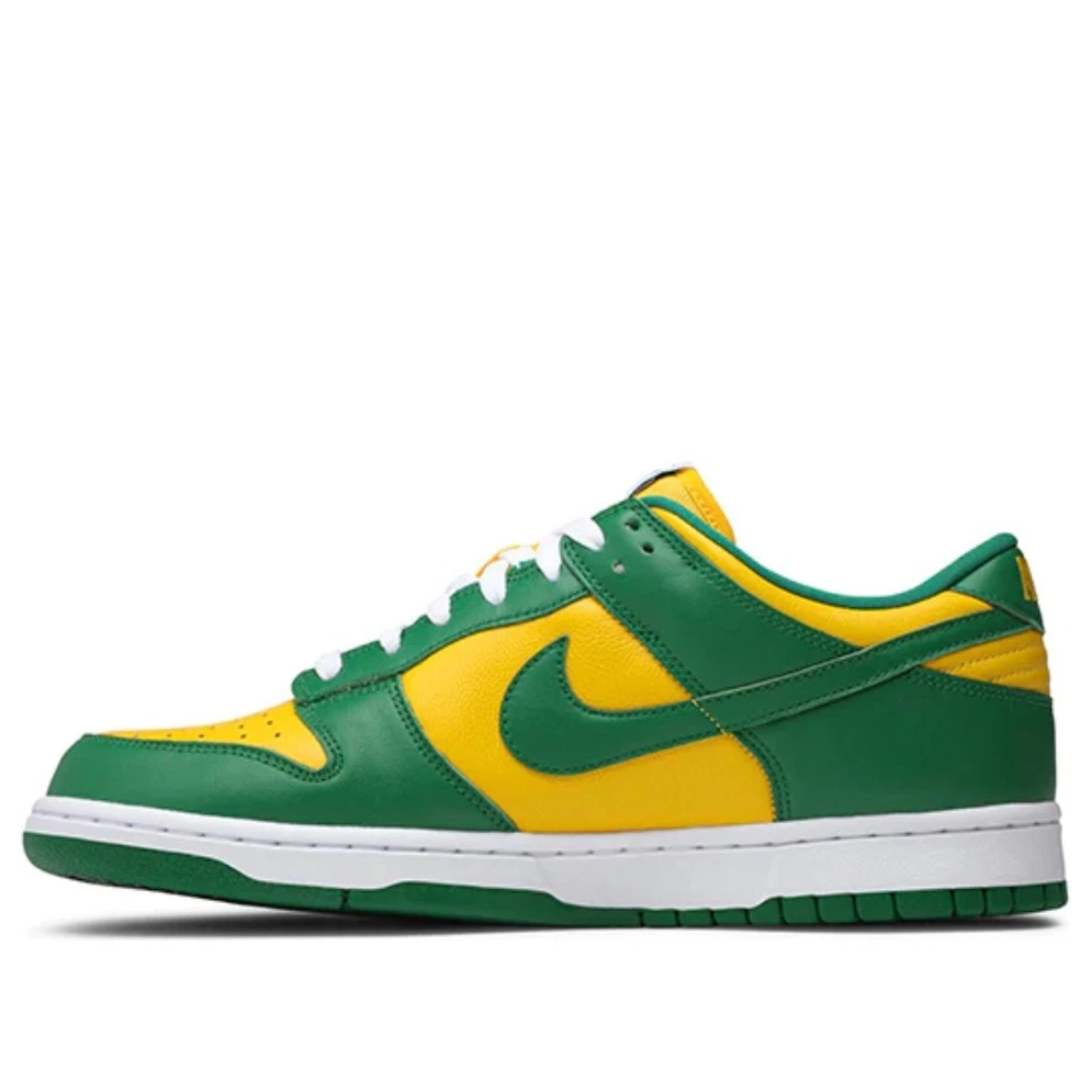 Nike Dunk Low Brazil - 624035-331 for Sale | Authenticity 