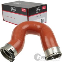 Gates Ladeluftschlauch Passend FüR MERCEDES-BENZ Sprinter | 09-0430