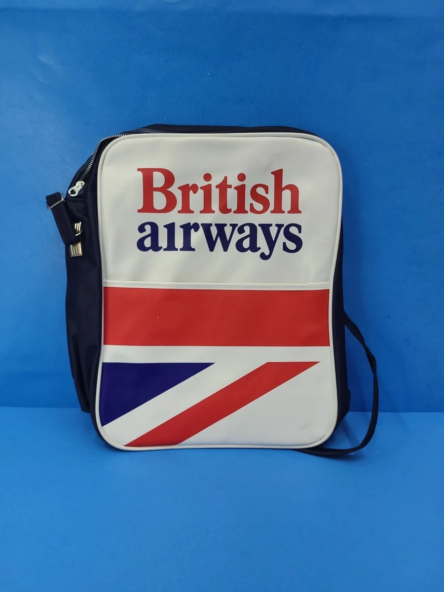 Bag British Airways Collectibles for sale | eBay