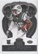 2014 Panini Crown Royale Rookie Class of 2014 Jalen Saunders #169 0t1