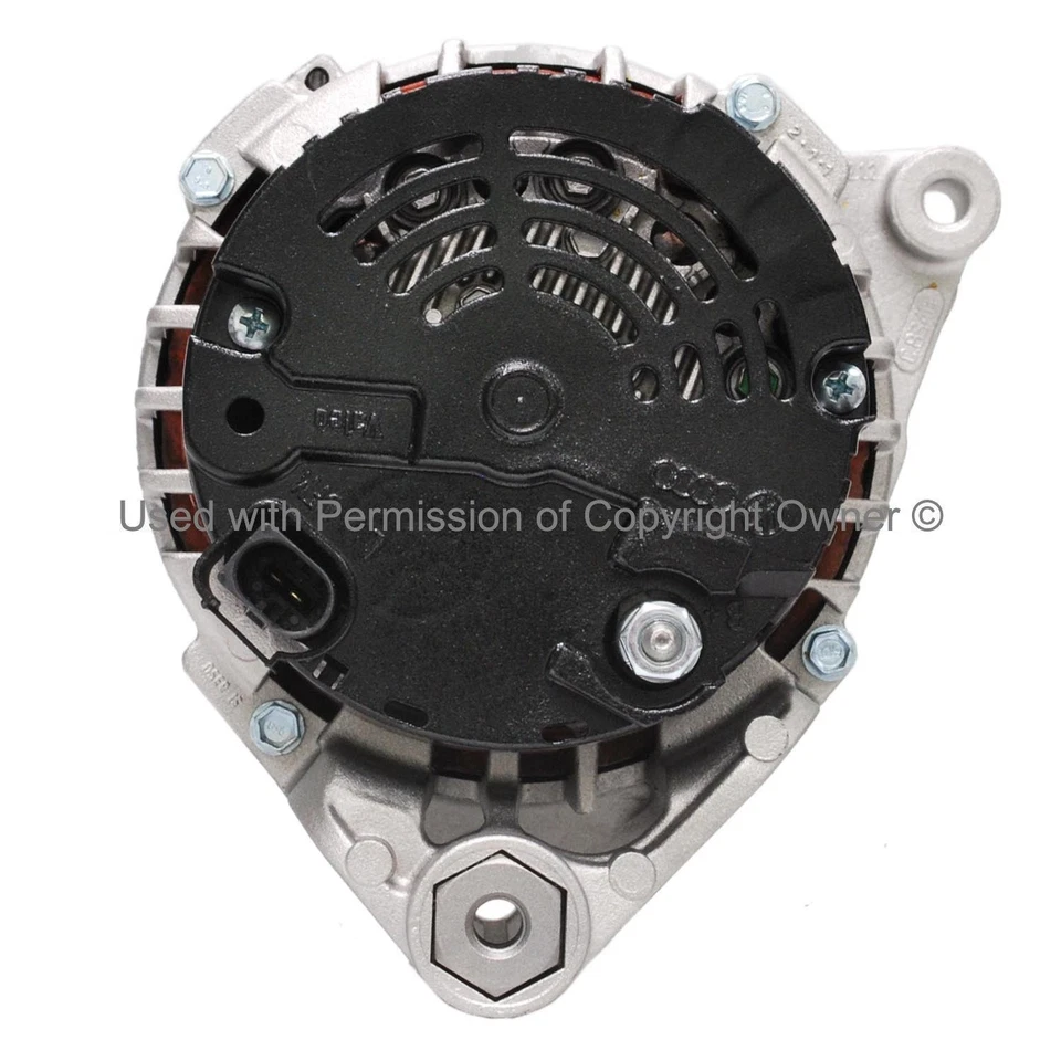 Alternador 15540 de calidad para Audi Allroad Quattro 02-05 Foto 2 de 4