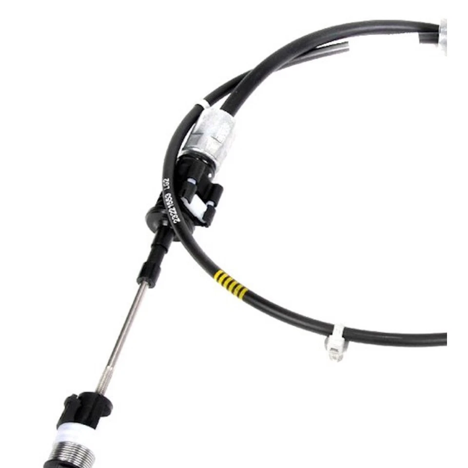 Cable de palanca de control de transmisión automática ACDelco genuino para Cadillac SRX 2010-2016 Foto 2 de 4