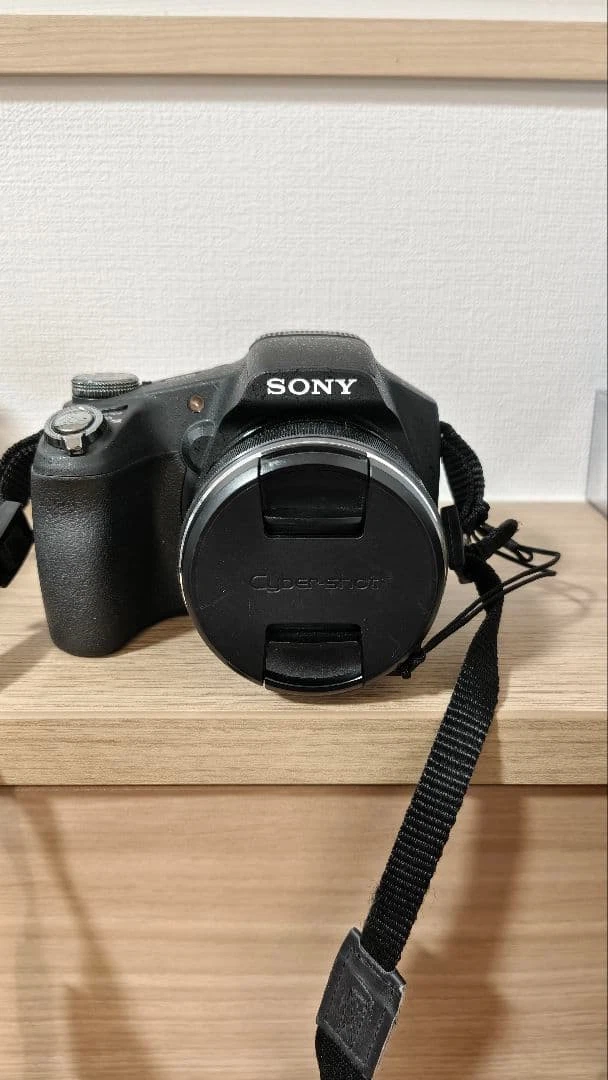 Sony Cyber-shot DSC-HX100V Digital Cameras for Sale | Shop New