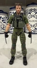 G.I. Joe Classified Series Leatherneck 6" inch tall Action Figure by Hasbro Toys