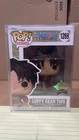Funko Pop! Animation One Piece Luffy Gear Two Exclusive 1269 Fundom Vinyl Figure
