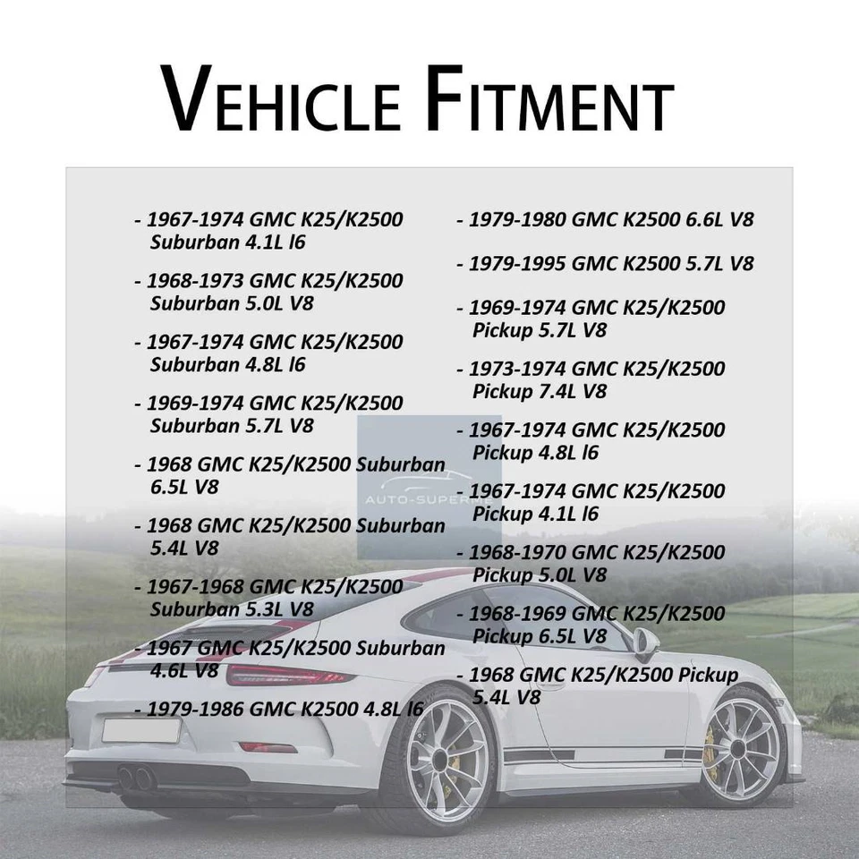Termostato de refrigerante del motor para Dodge B1500 1995-1998 3,9 L Foto 2 de 4