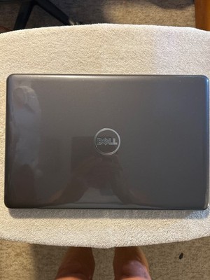 Dell Inspiration 5567 15.6 i5 7th Gen 7200 CPU 2.5 Ghz 16 RAM 512 SSD WIN 11 Pro