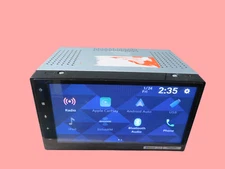 Pioneer DMH-1770NEX 6.8" 2-Din Digital Media Receiver - Free shipping