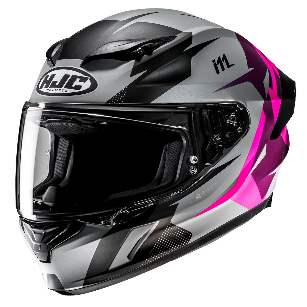 Pink Snell Approved Full Faces Helmets for sale | eBay