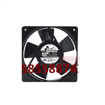 1 pc. New UF-12B11 BTH 115V Cooling Fan *lj