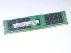 Samsung 32GB DDR4-2400 PC4-19200 ECC REG RDIMM Server RAM (M393A4K40CB1-CRC)