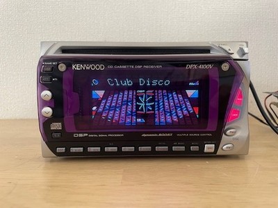 カーオーディオ KENWOOD DPX-4100V s-l400.jpg