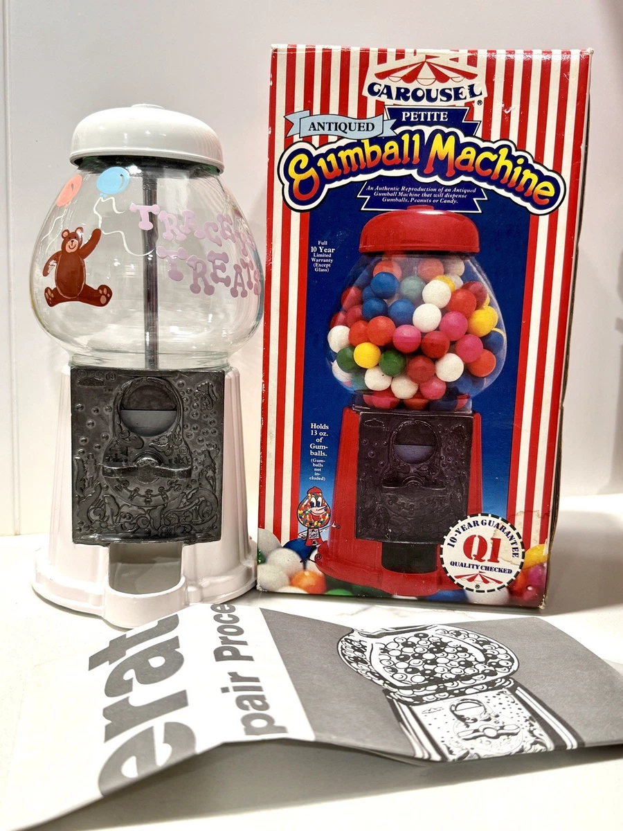 1985 Gumball Machine for sale | eBay