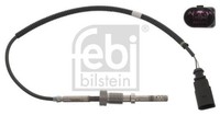 Original Febi Bilstein Sensor Abgastemperatur 48842 FüR VW
