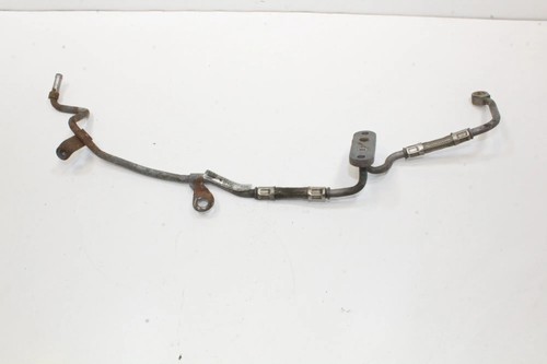 OPEL MOKKA J13 Turbinenschmierrohr 55593801 1.6 Diesel 100kw 2015