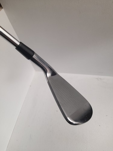 KZG # 6 Iron - Regular Steel - Picture 5 of 7