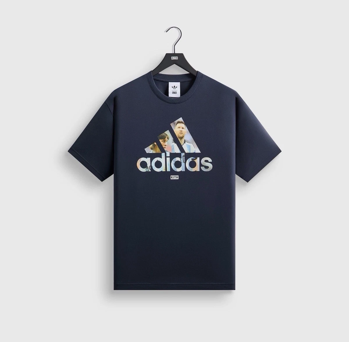 KITH Blue T-Shirts for Men for sale | eBay
