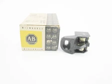 ALLEN BRADLEY 895-B0 (BK/YL) NSMP