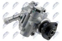 NTY SPW-BM-015 Hydraulikpumpe, Lenkung FüR BMW
