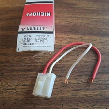 Alternator Pigtail NIEHOFF S78, LS703