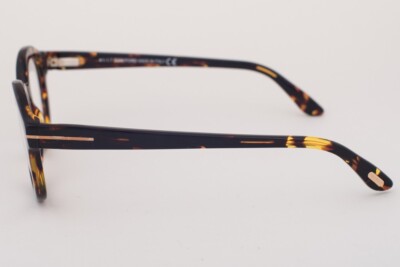 Tom Ford FT5460-B ブラック メガネ Tom Ford FT5460-B ブラック メガネ