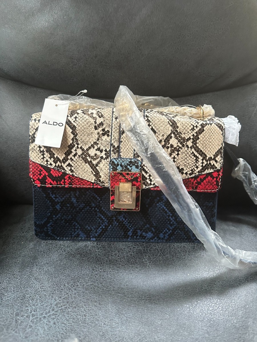 Aldo NWT Womens Shoulder Bag 