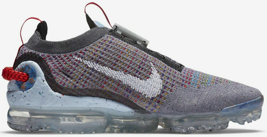 Nike Air VaporMax 2020 Flyknit Smoke Grey for Sale
