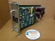 MODICON AS-9003-821 DISK POWER SUPPLY MODULE ASSY 115V AS9003821 SHIPS SAME DAY