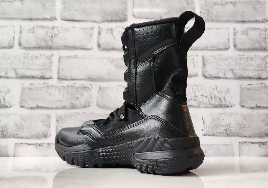 個人装備 28cm NIKE SFB FIELD TACTICAL BOOT BLACK $_57.JPG?set_id=880000500F